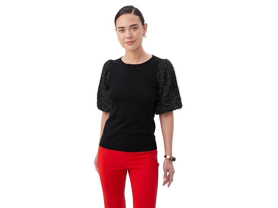 Trina Turk Barbier Sweater Women's Clothing Product Image