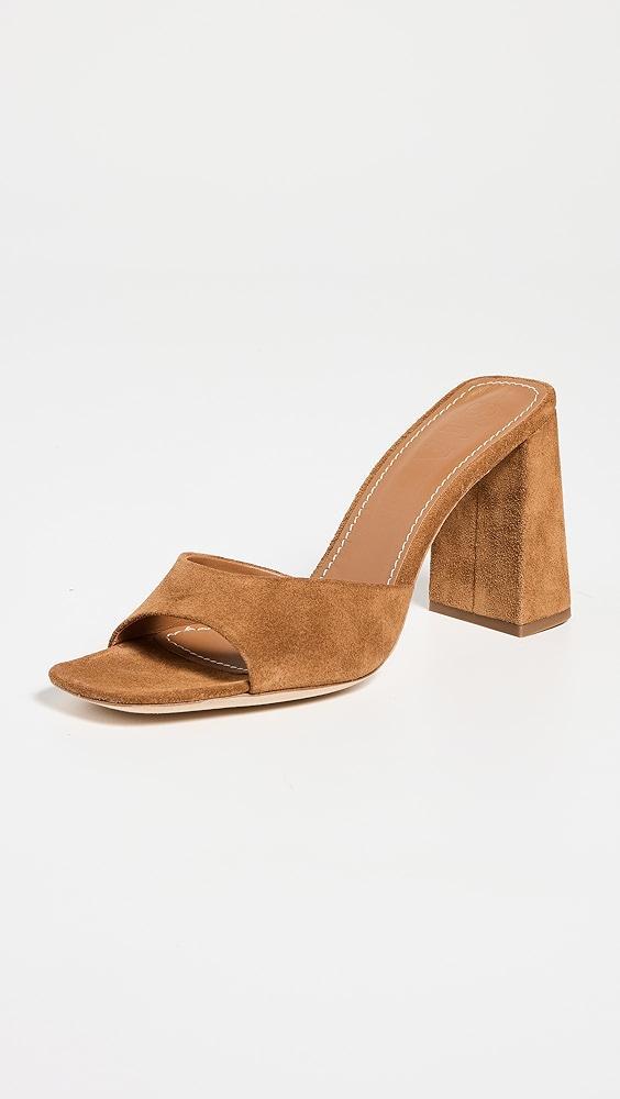 STAUD Sloane Heels | Shopbop product image