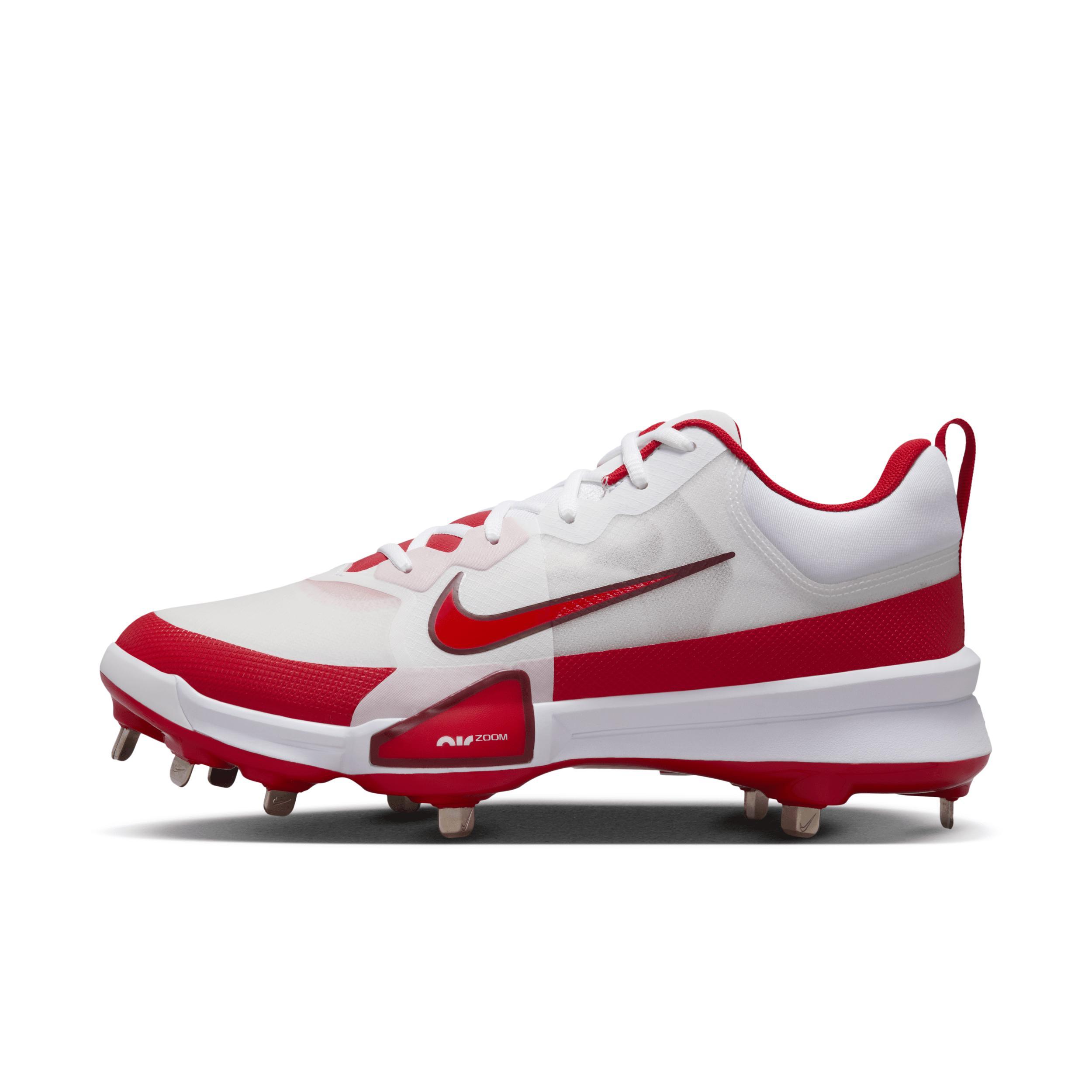 Nike Men's Force Zoom Trout 9 Pro Baseball Cleats Product Image