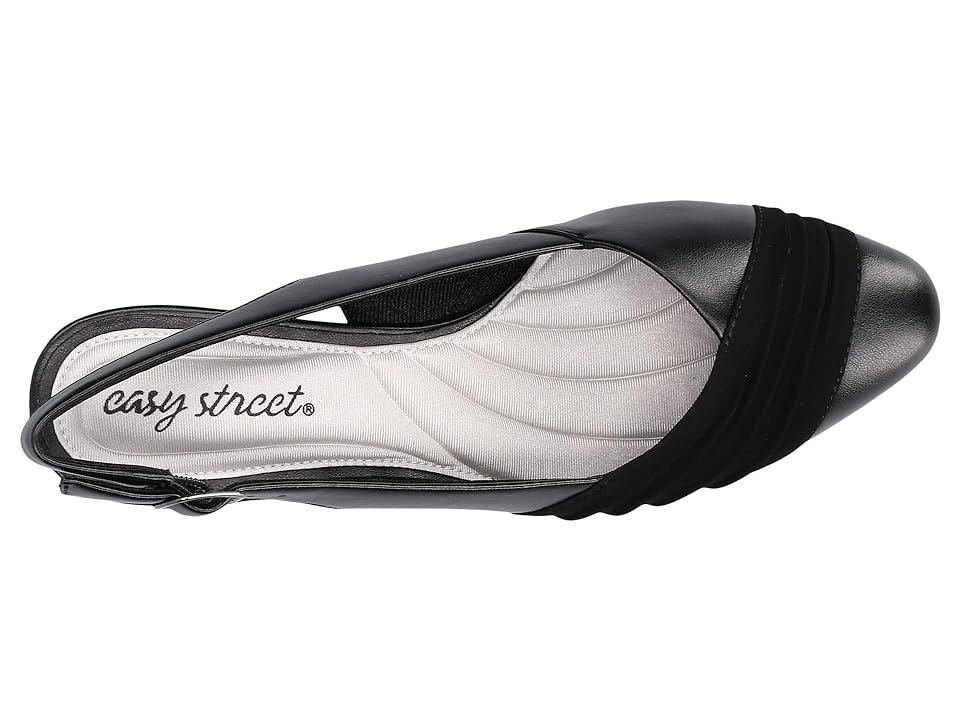 Bates by Easy Street Womens Slingback Pumps Product Image