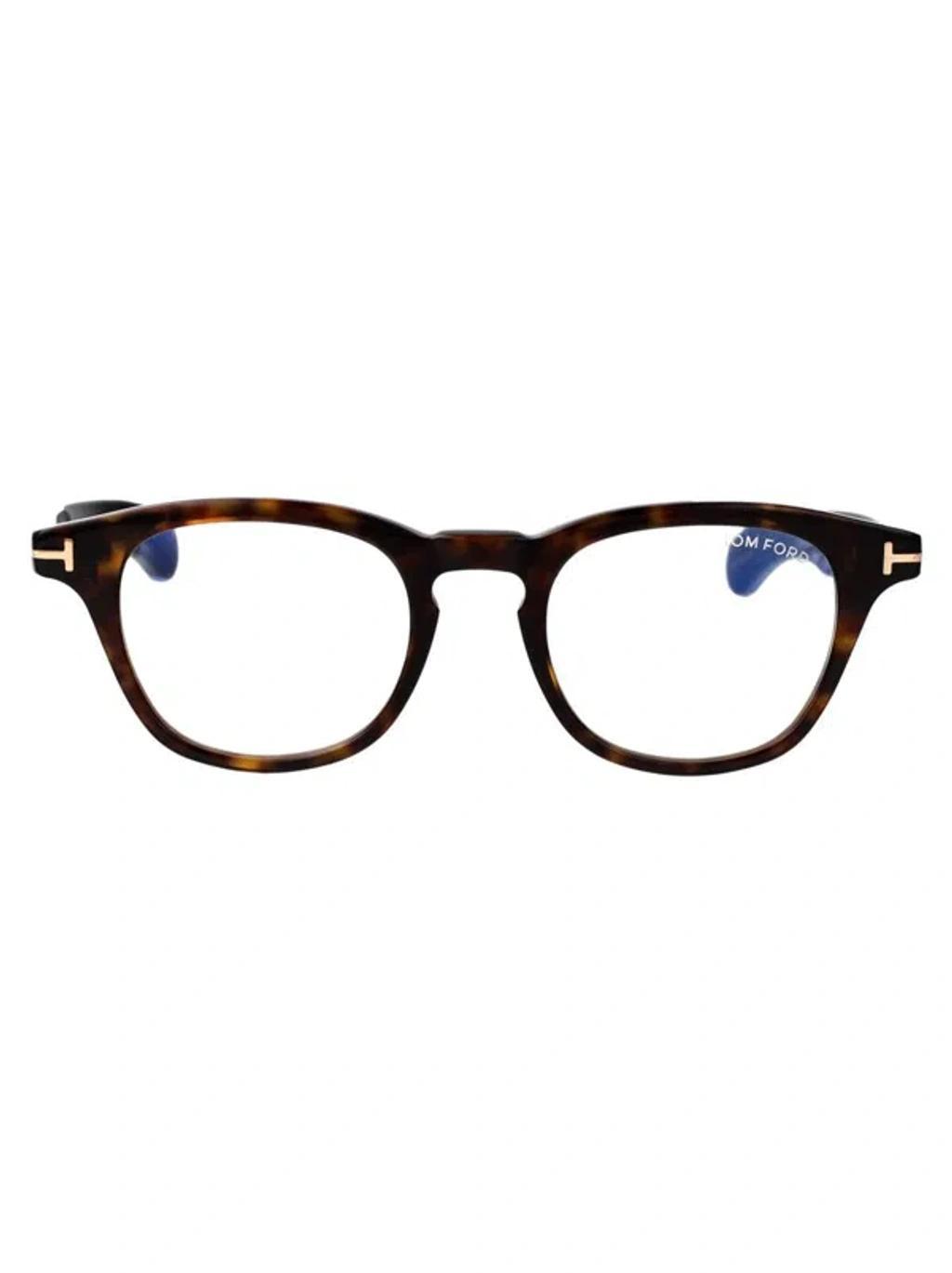 TOM FORD Optical In Brown product image