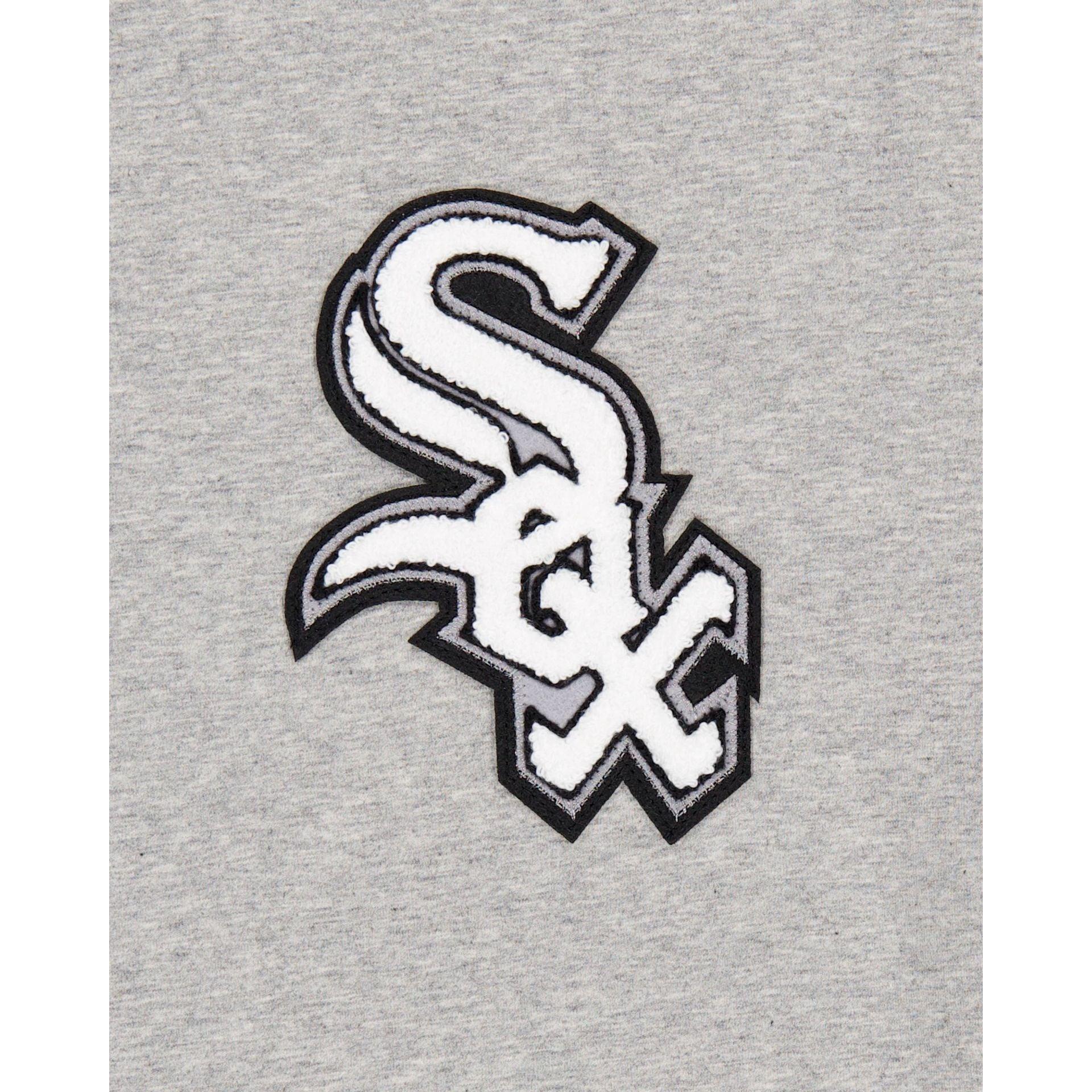 New York Mets Gray Logo Select T-Shirt Male Product Image