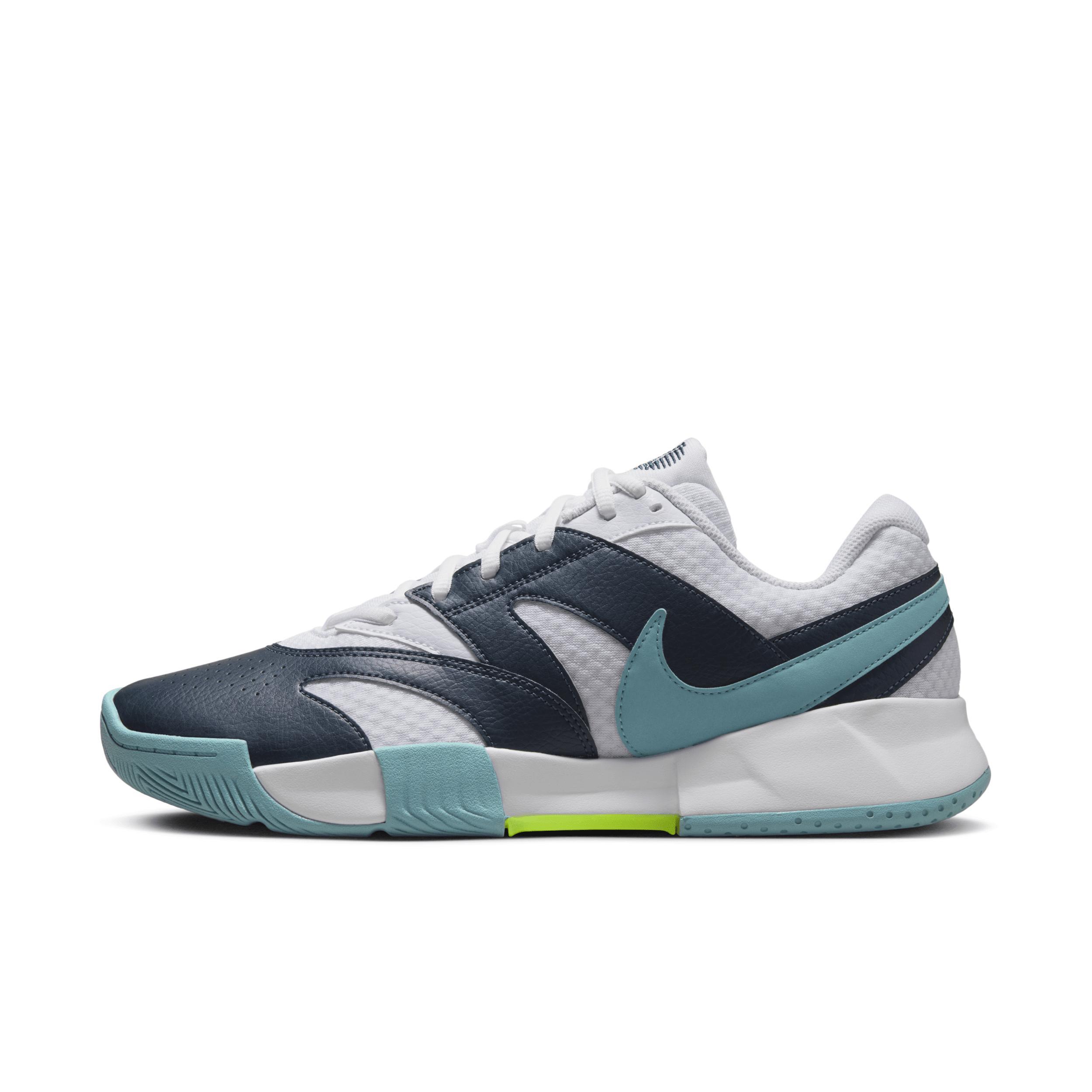 Nike Men's Court Lite 4 Tennis Shoes Product Image