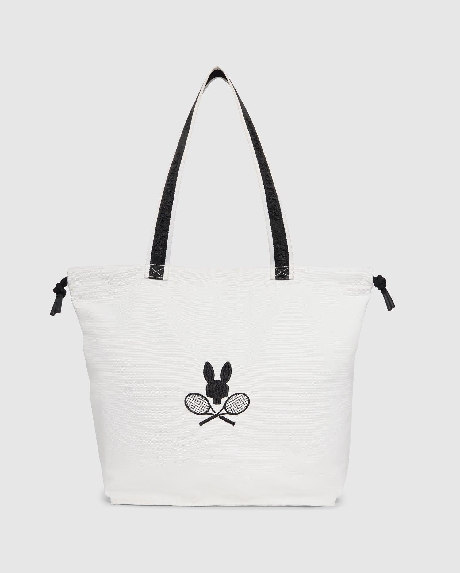 TENNIS TOTE - B6A596C200 Product Image