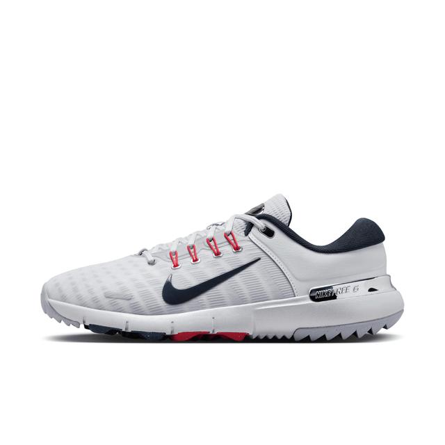 Nike Mens Free Golf Golf Shoes Product Image