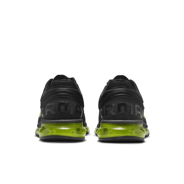 Nike Men's Air Max 2013 Shoes Product Image