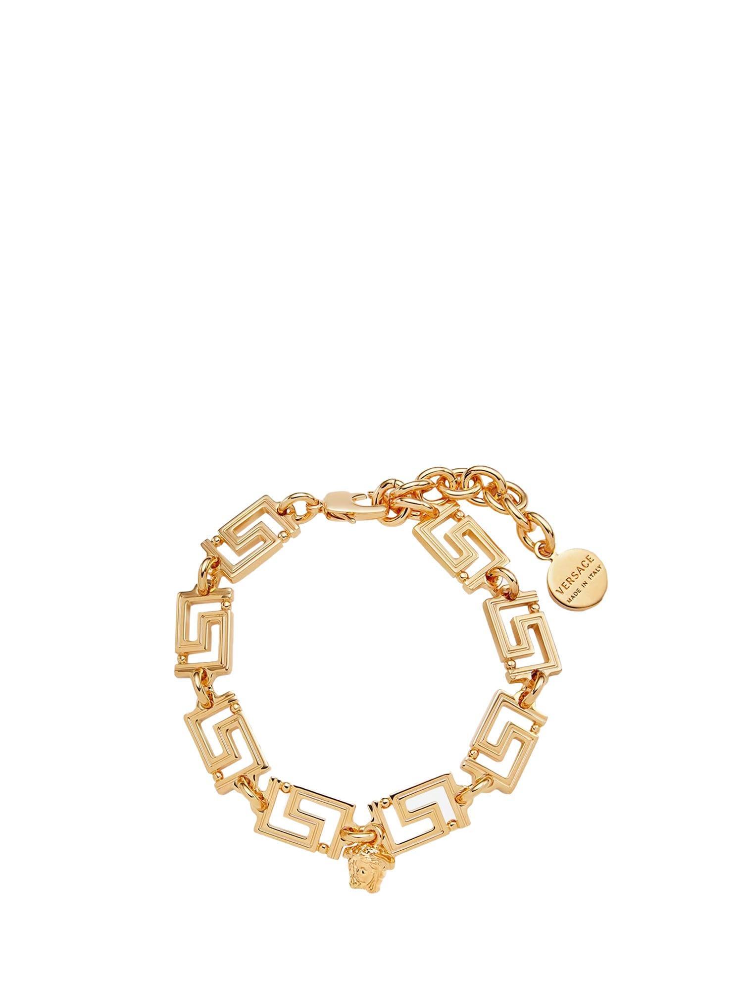 Bracelet In Gold Product Image