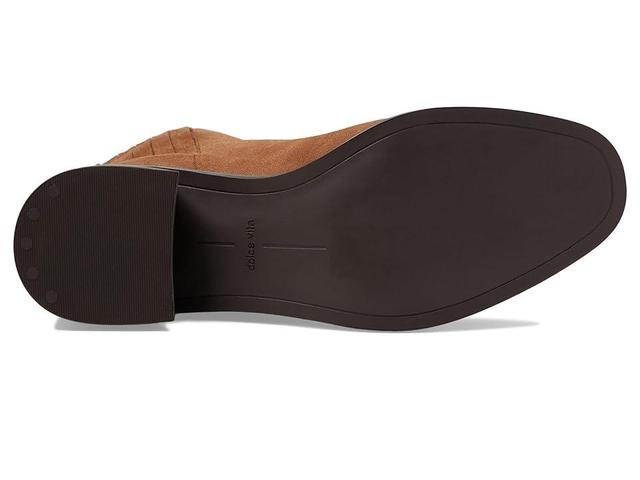 Dolce Vita Linny H2O Suede H2O) Women's Shoes Product Image