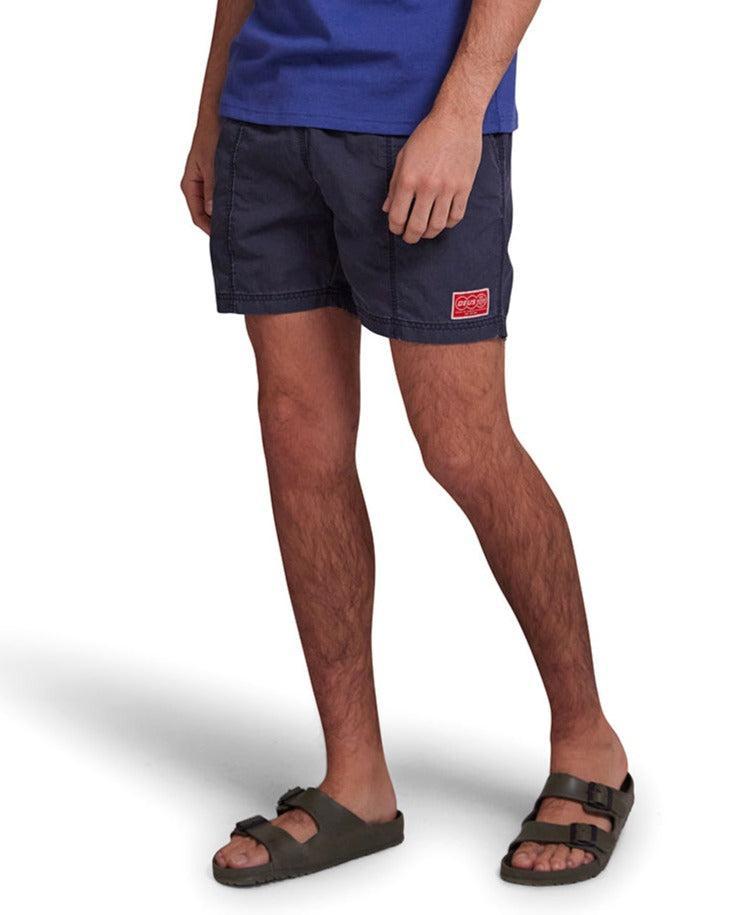 Glide Swim Short - Anthracite Product Image