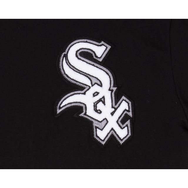 Chicago White Sox Logo Select T-Shirt Male Product Image