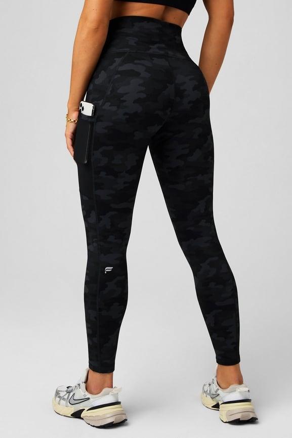 On-The-Go PowerHold® High-Waisted Legging Product Image