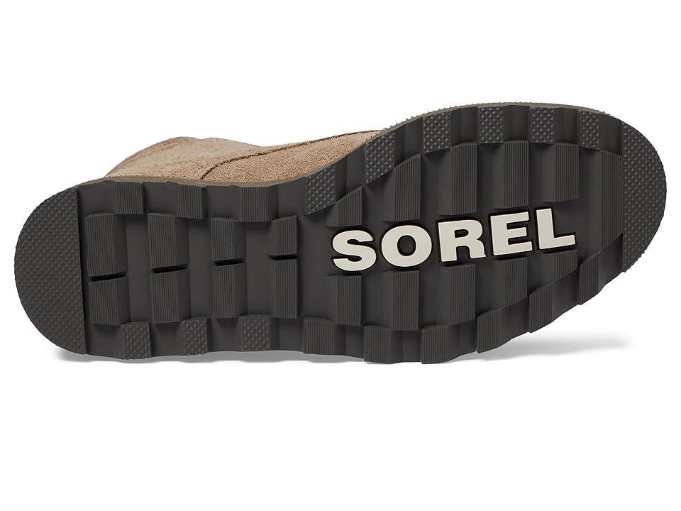 SOREL Madson II Moc Toe Waterproof Boot Product Image