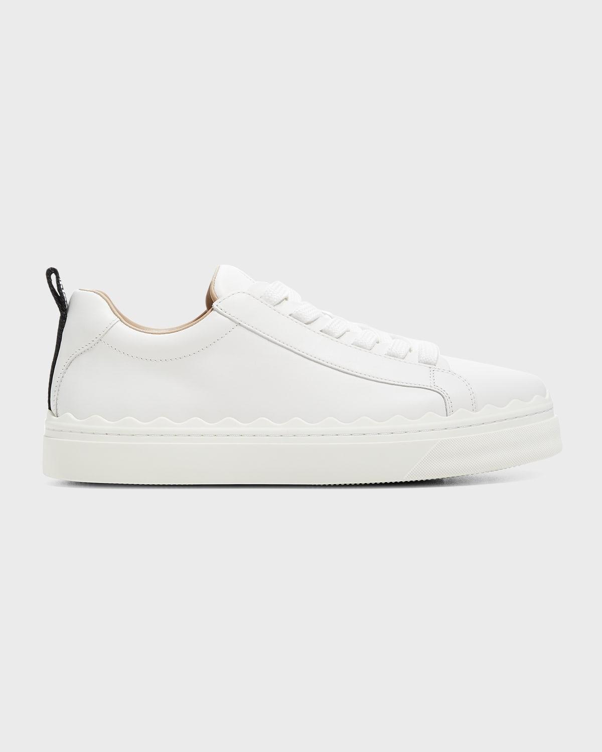 Chlo Lauren Low Top Sneaker Product Image