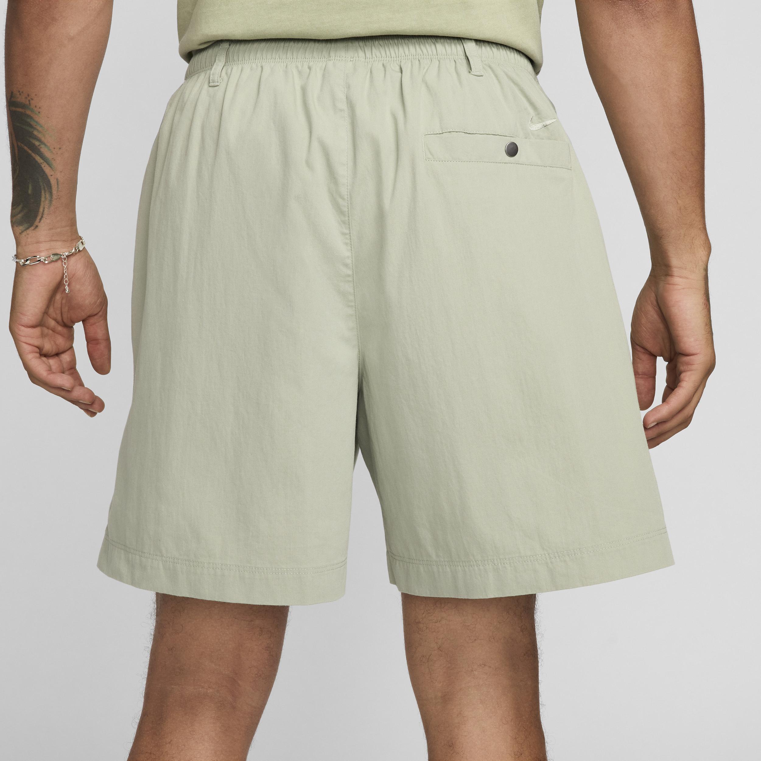 Nike Men's Life Camp Shorts Product Image