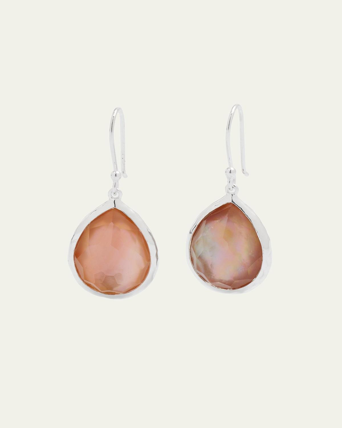 Ippolita Rock Candy Mini Teardrop Earrings Product Image