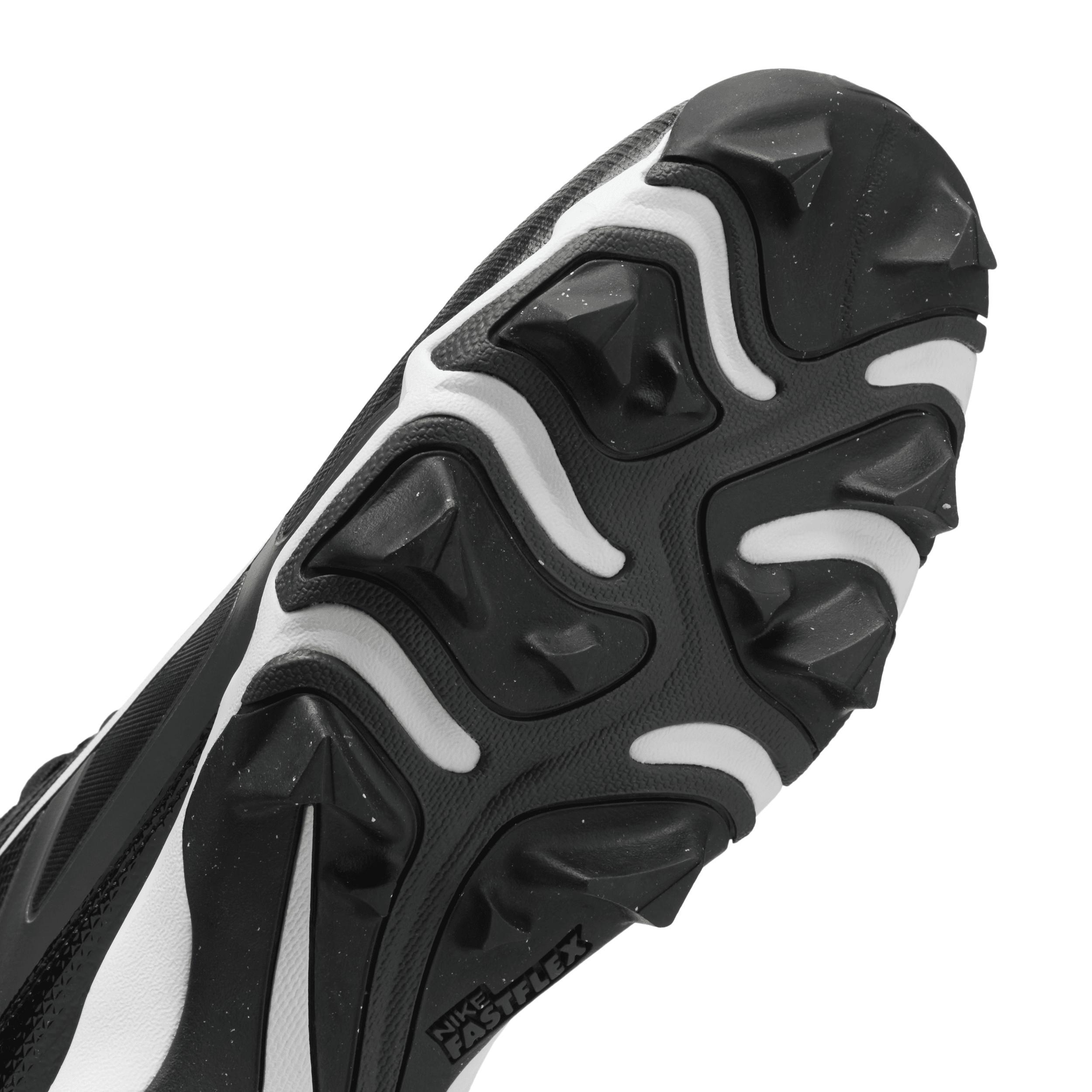 Nike Men's Alpha Menace 4 Shark Football Cleats Product Image