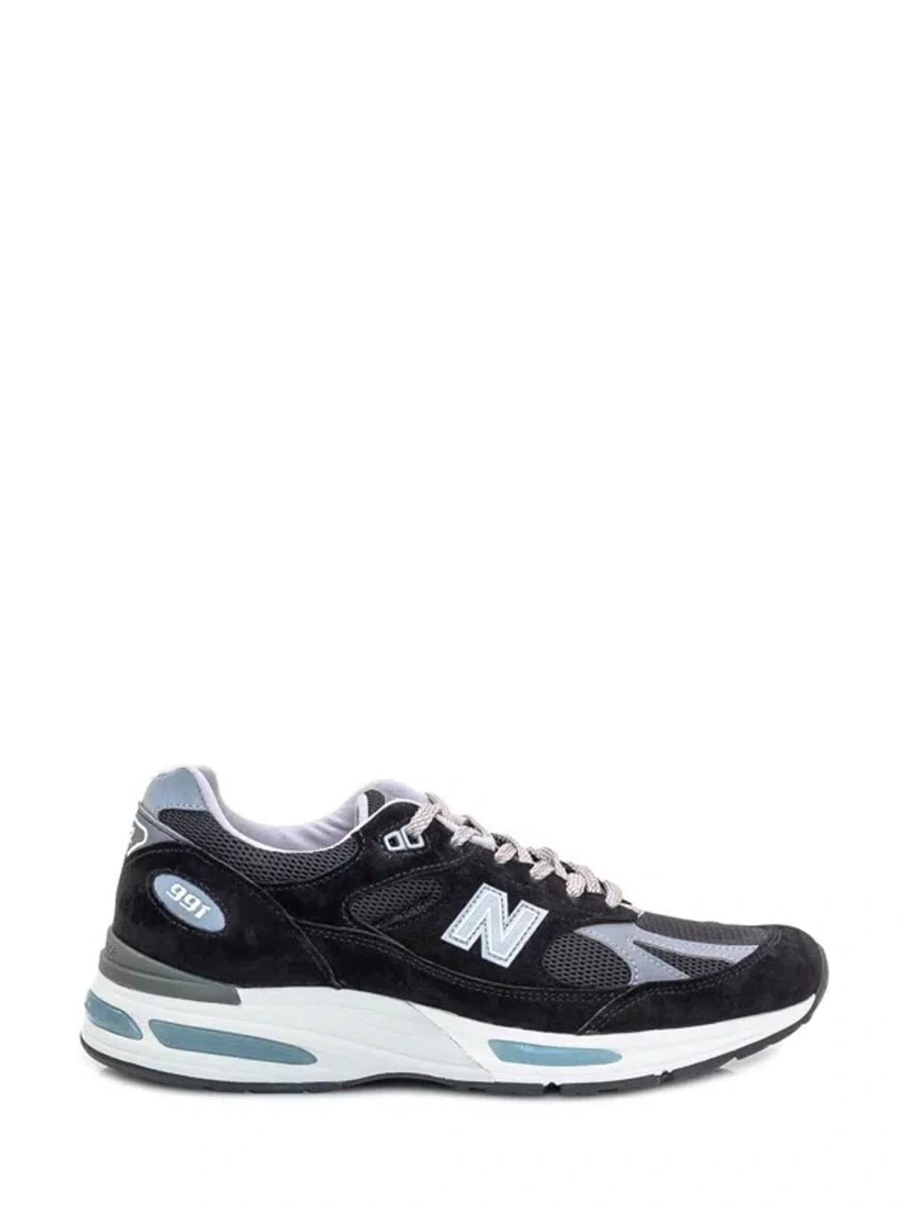 NEW BALANCE Sneakers In Black Product Image