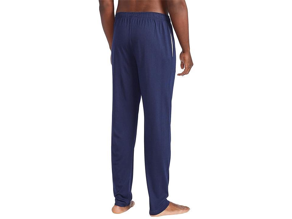 Polo Ralph Lauren Supreme Comfort PJ Pants (Cruise /Andover Heather/RL2000 Red PP) Men's Pajama Product Image