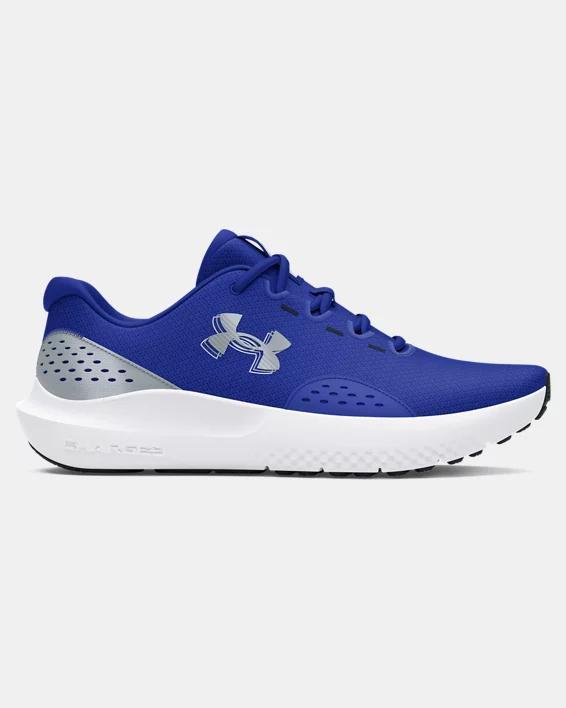 Men's UA Surge 4 Running Shoes Product Image