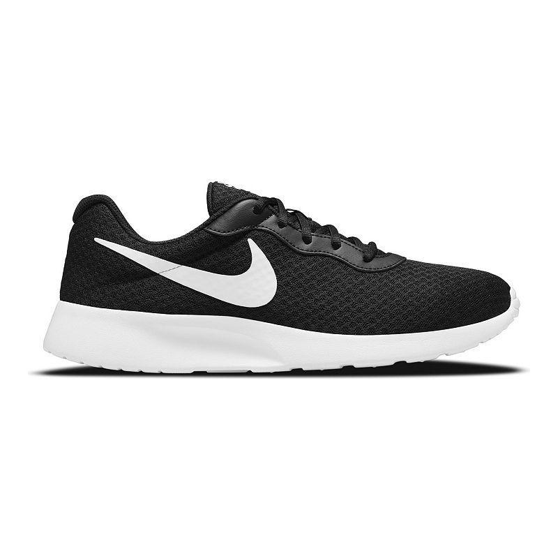 Nike Men's Tanjun Sneaker Running Sneakers Product Image