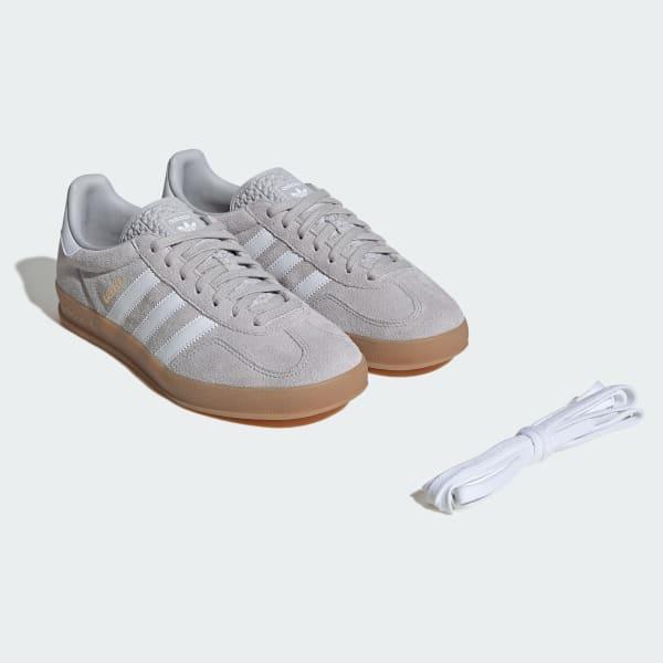 Gazelle Indoor Shoes Product Image