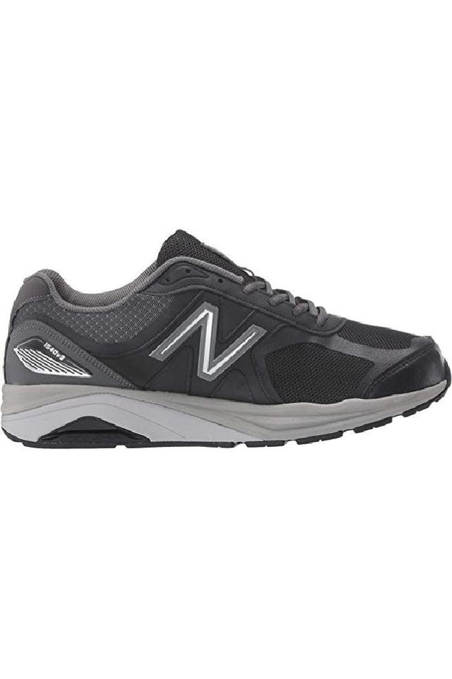 NEW BALANCE MENS 1540V3 IN BLACK Product Image