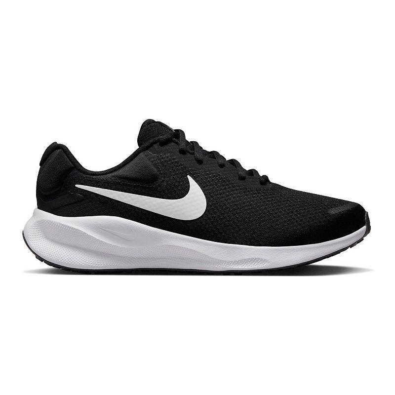 Nike Womens Revolution 7 Road Running Shoes (Extra Wide) Product Image