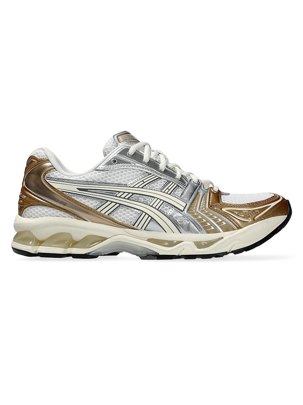 Womens Gel-Kayano 14 Running Sneakers Product Image