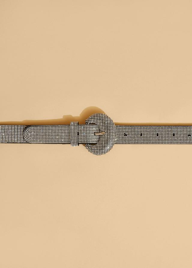 Embellished Waist Belt Product Image