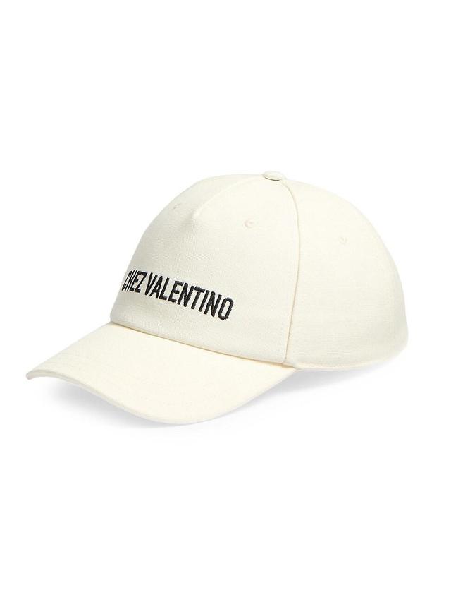 Mens Cotton Baseball Cap with Embroidery Product Image