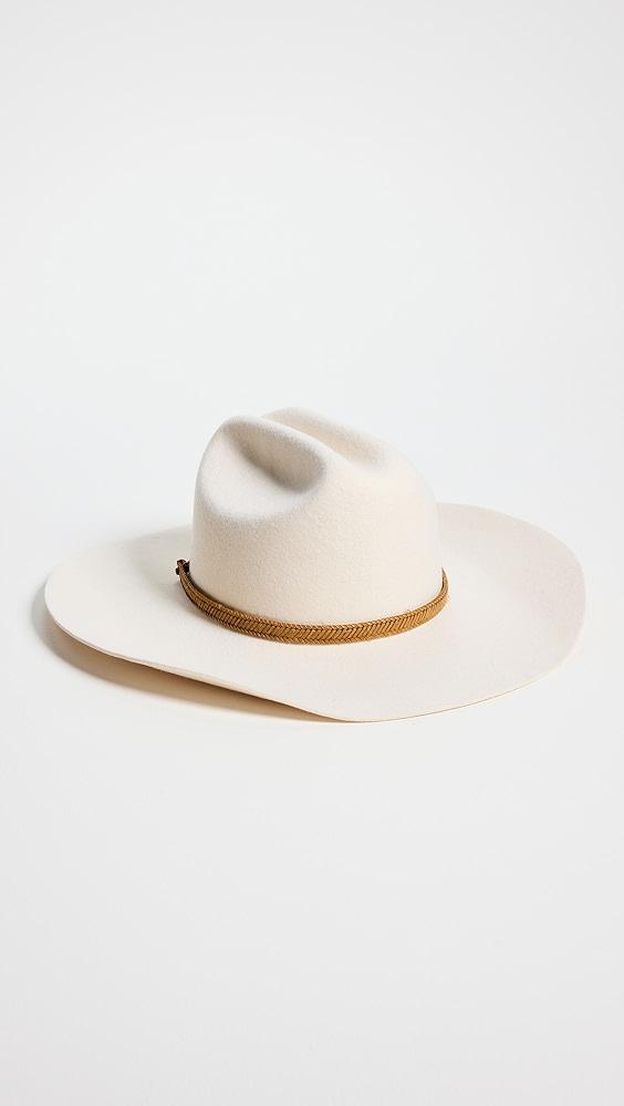 Lack Of Color The Ridge Felt Hat | Shopbop Product Image