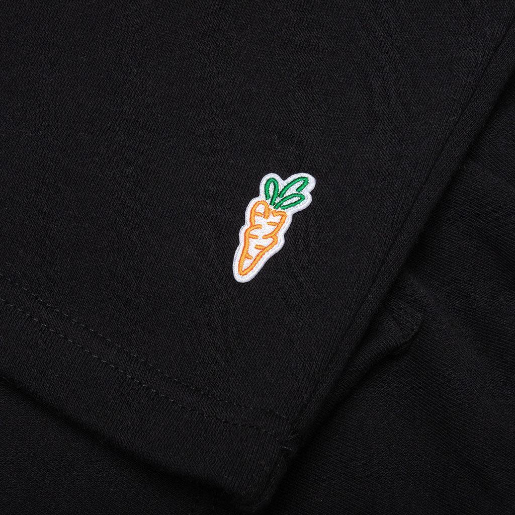 Feature x Carrots by Anwar Carrots Shorts - Black Male Product Image