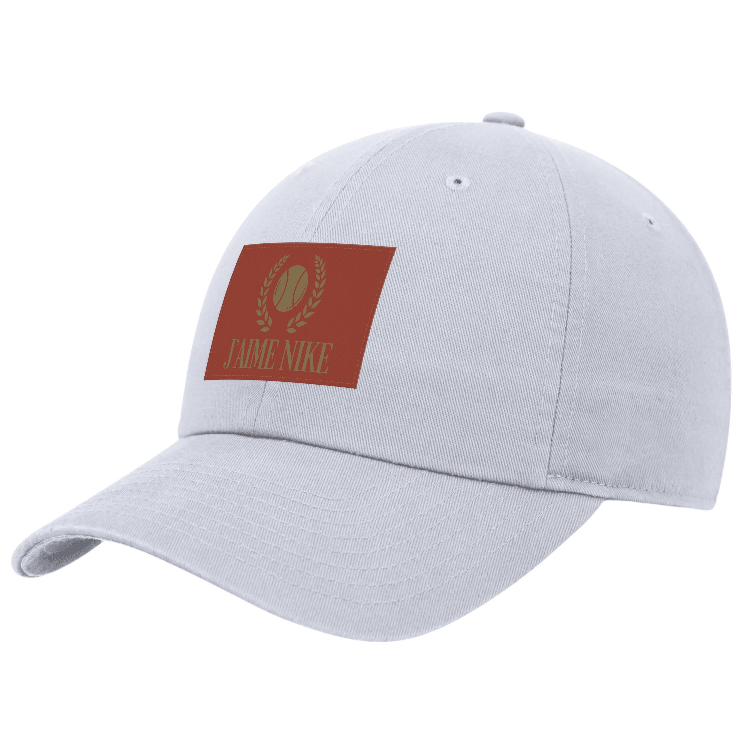 Nike Mens Tennis Campus Cap Product Image