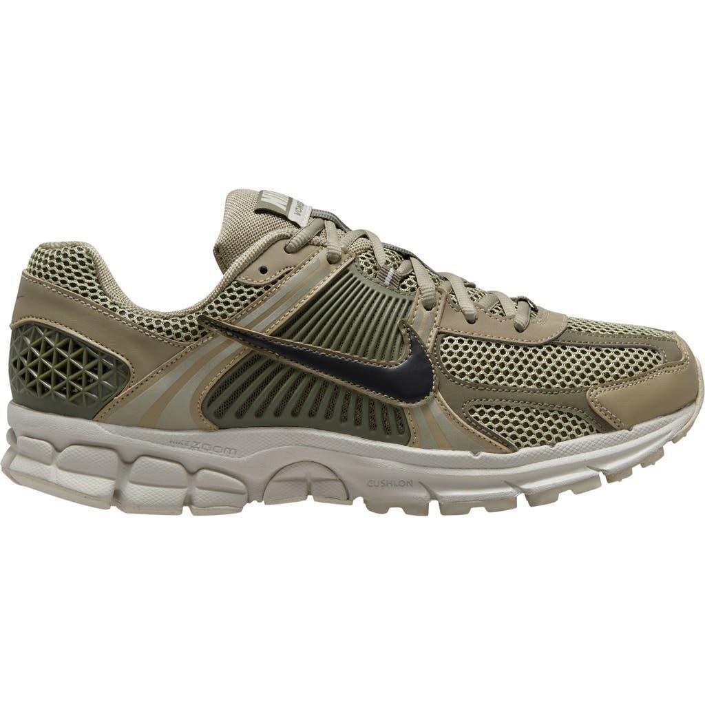 NIKE Zoom Vomero 5 Sneaker In Neutral Olive/black/olive Product Image