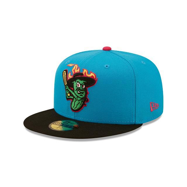 Great Lakes Loons Copa de la Diversión 59FIFTY Fitted Hat Male Product Image