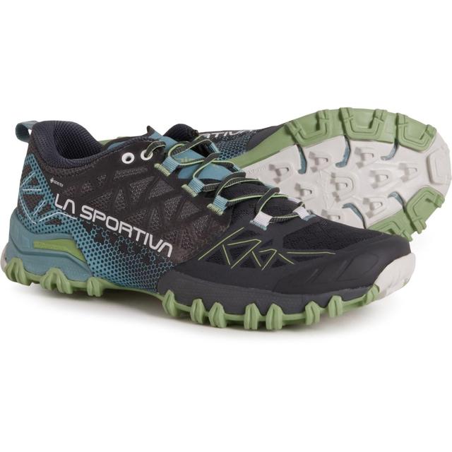 La Sportiva Bushido II Gore-Tex® Mountain Running Shoes - Waterproof (For Women) Product Image