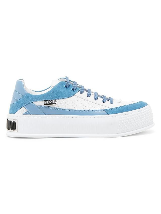 Mens M Low-Top Sneakers Product Image