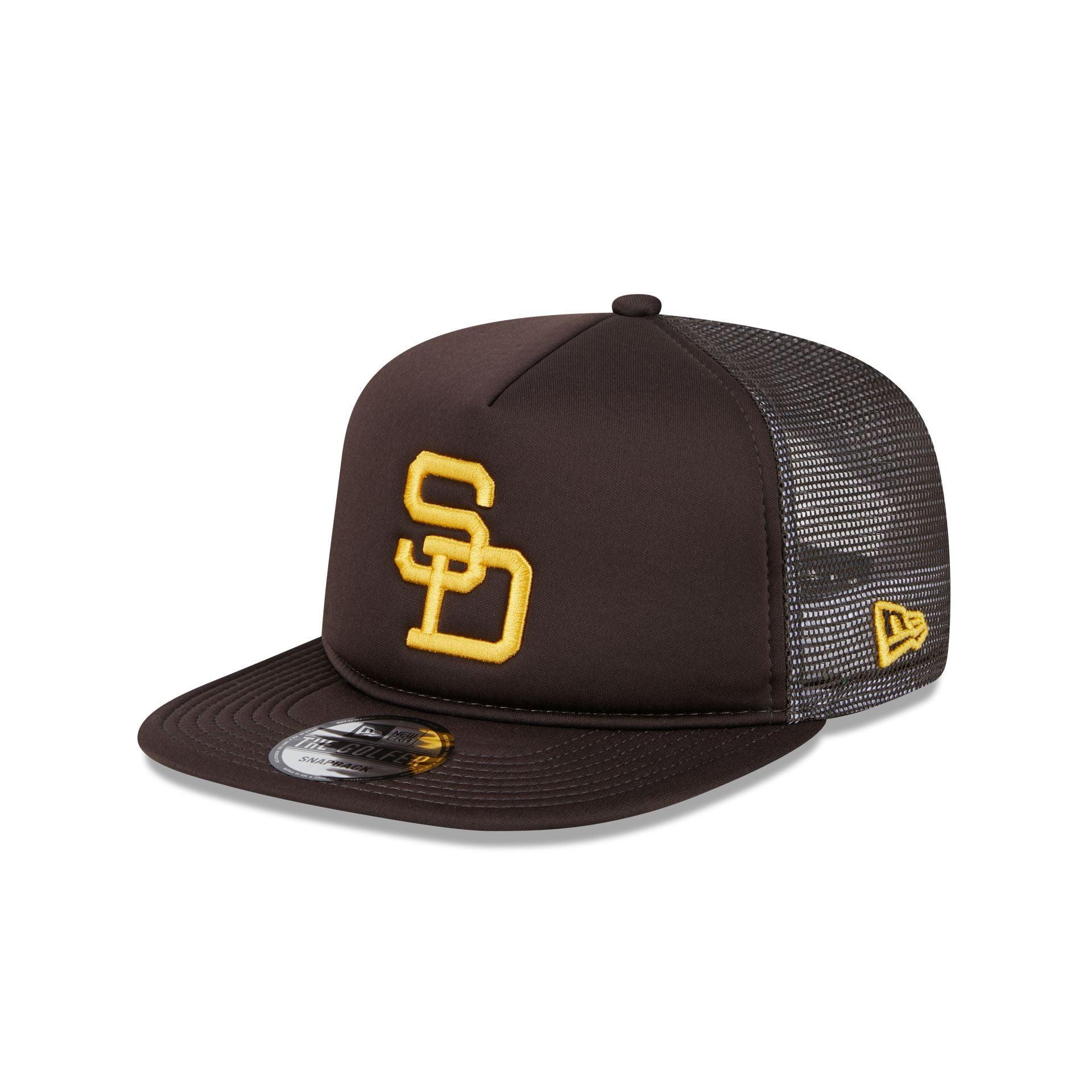 San Diego Padres All-Star Game Pack Golfer Hat Male Product Image