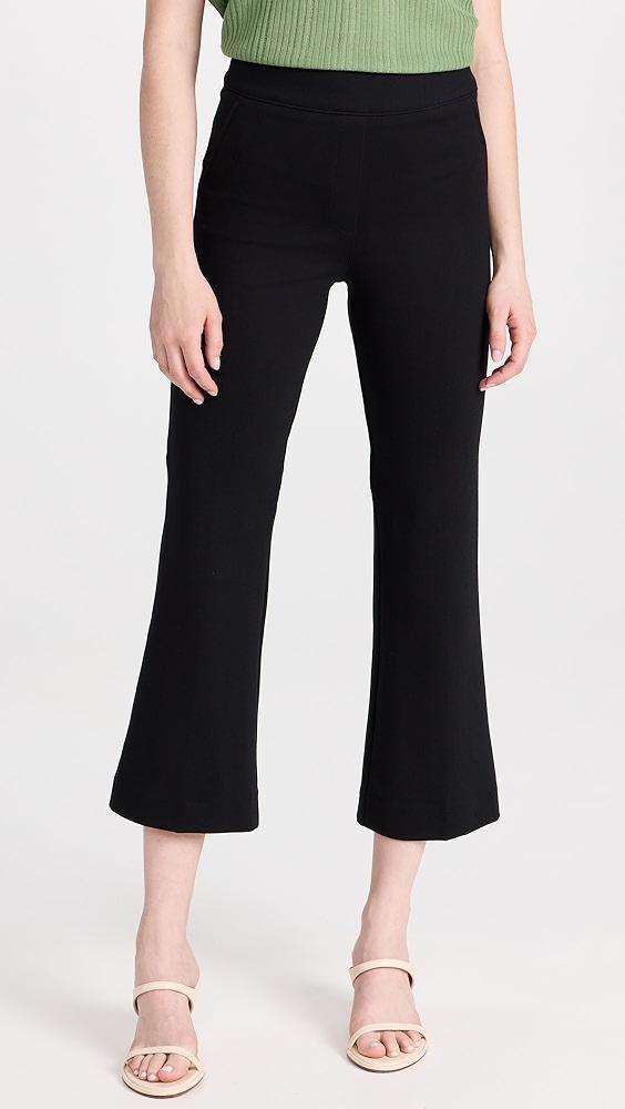 SPANX Kick Flare Perf Pants | Shopbop Product Image