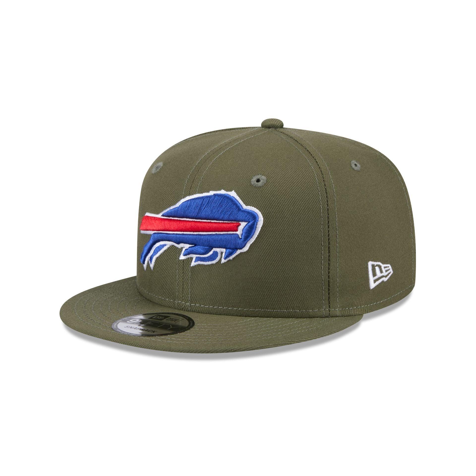 Chicago Bears Olive 9FIFTY Snapback Hat Male Product Image