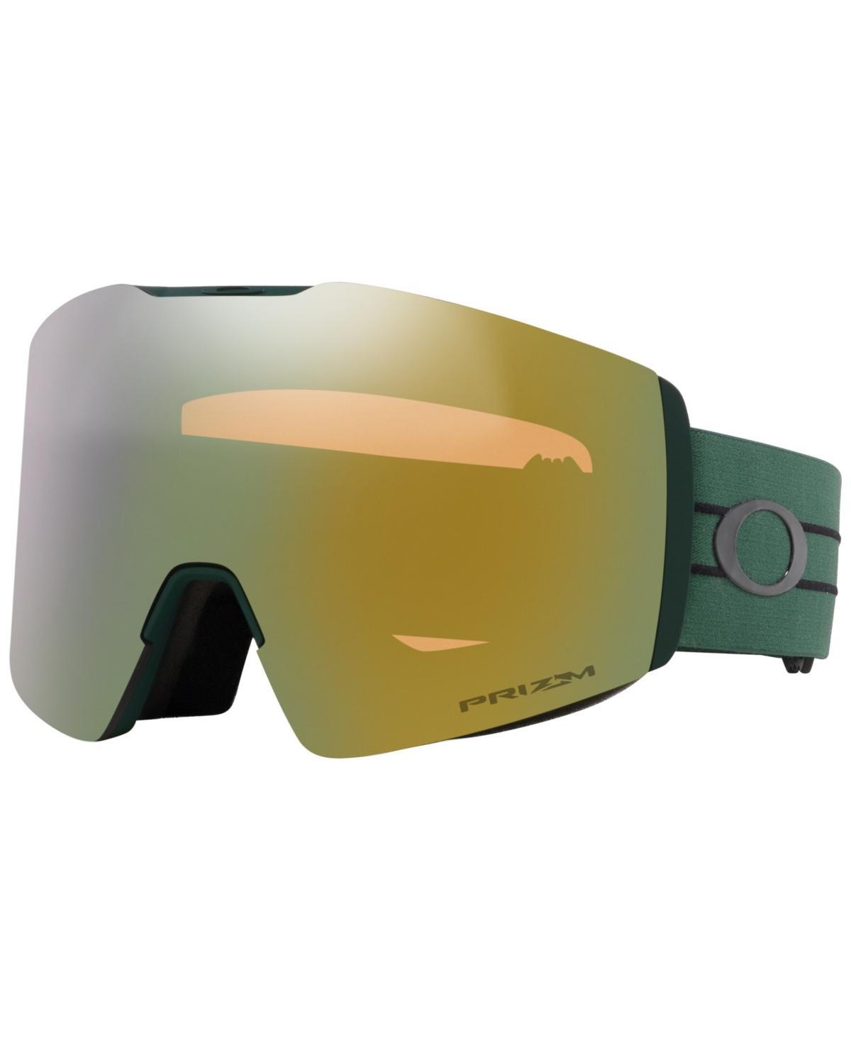 Oakley Unisex Fall Line Snow Goggles Product Image