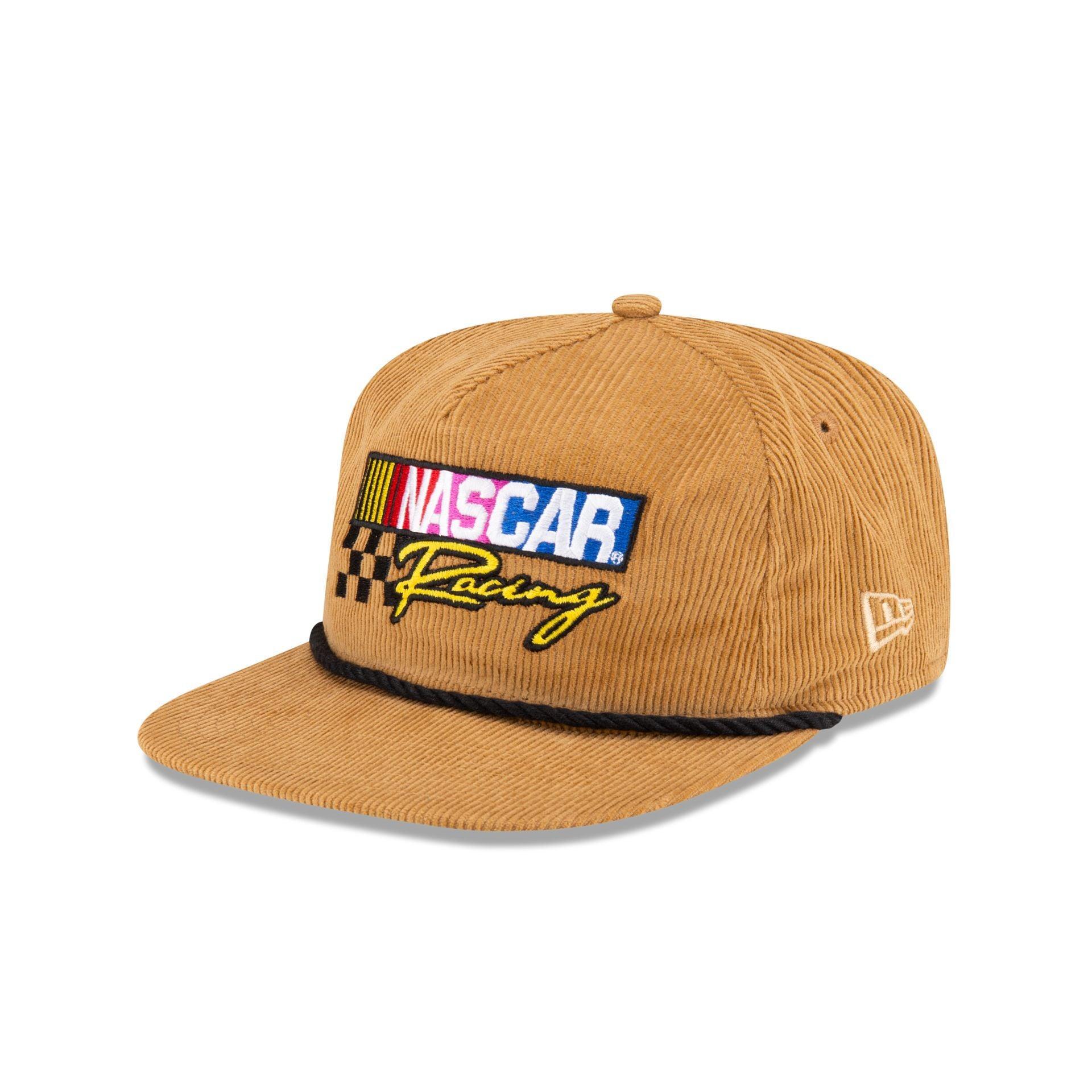 NASCAR Classics Golfer Hat Male Product Image