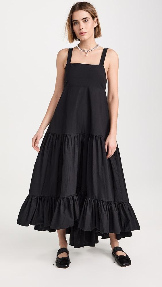 Azeeza Griffon Dress | Shopbop Product Image