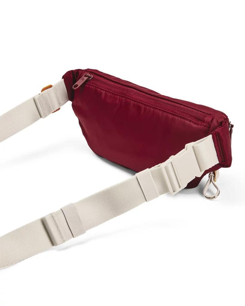 UA Studio Waist Bag Crossbody Product Image