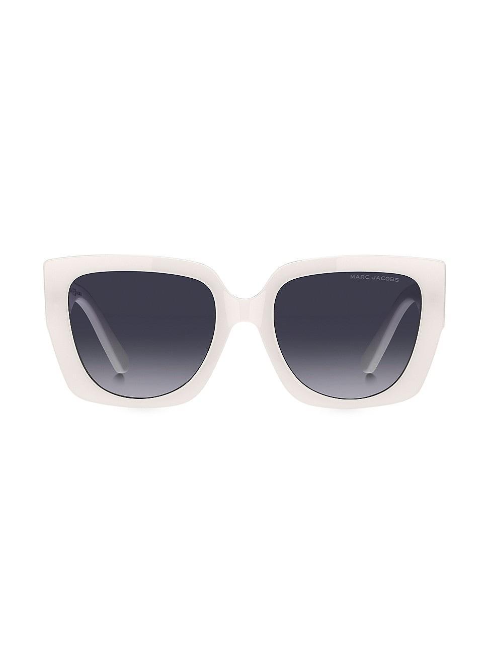 Marc Jacobs 54mm Square Sunglasses Product Image