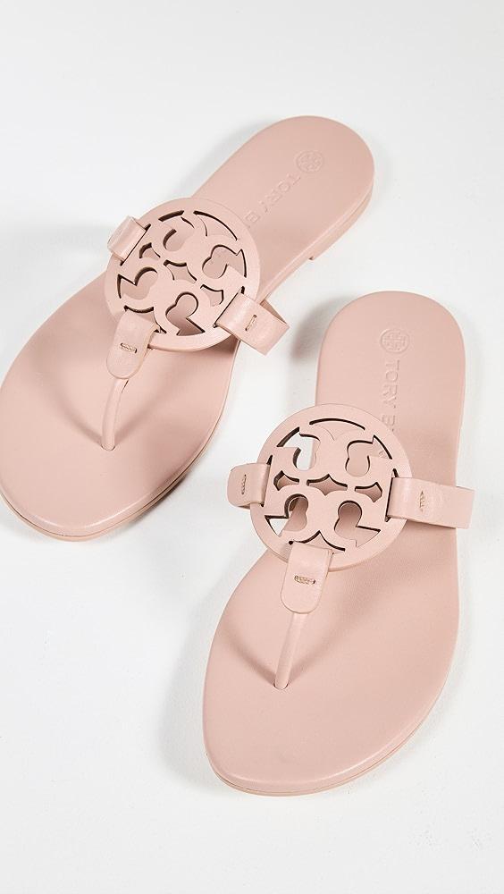 Tory Burch Miller Soft Sandals | Shopbop Product Image