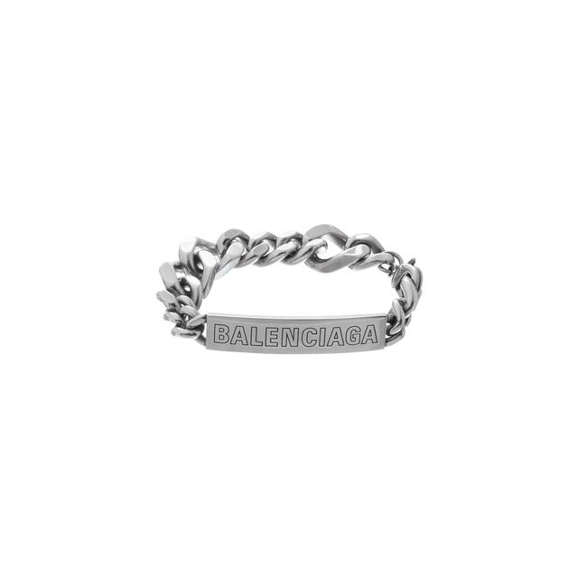 plate twist bracelet Product Image