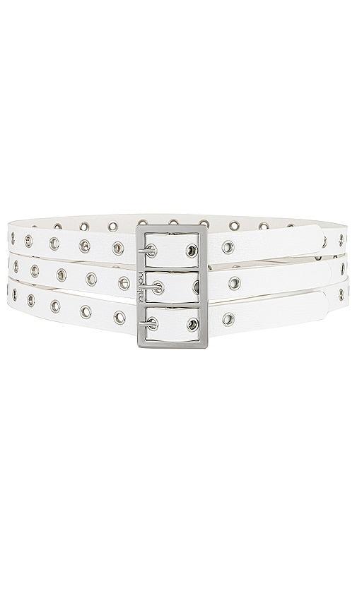 Trois Belt Product Image