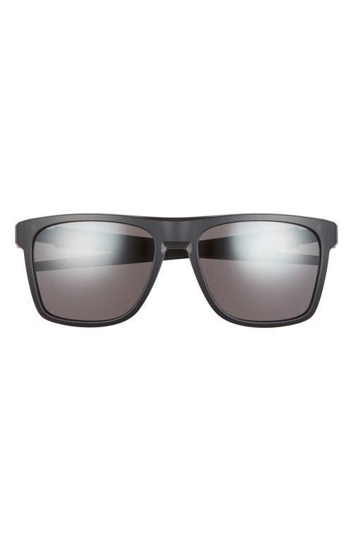 Oakley Leffingwell 57mm Prizm Rectangular Sunglasses Product Image