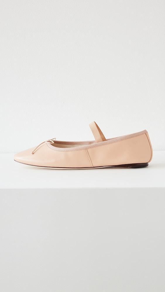 Loeffler Randall Leonie Ballet Flats | Shopbop Product Image